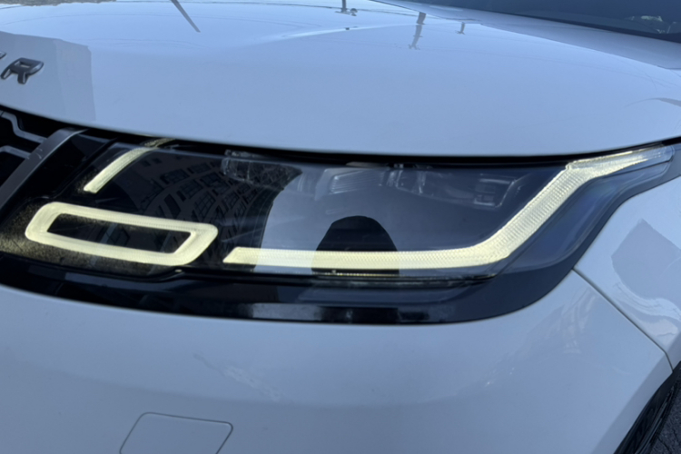 路虎 揽胜星脉 2017款 P250 S局部细节36