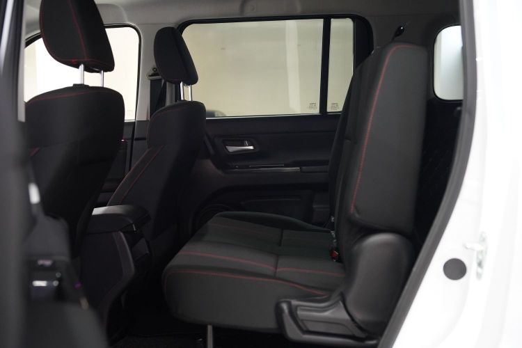 长安欧尚X70A 2019款 1.5L 手动经典型 国VI局部细节22