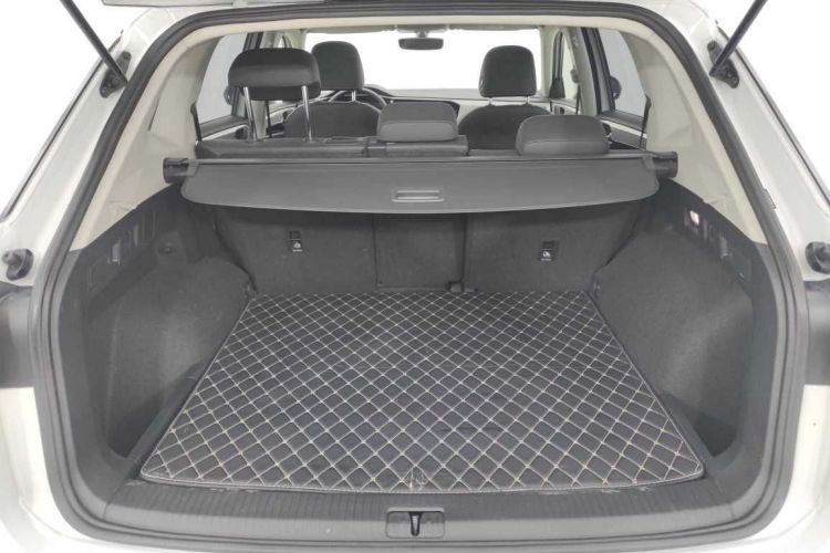 大众 探岳 2020款 330TSI 两驱豪华智联版局部细节23