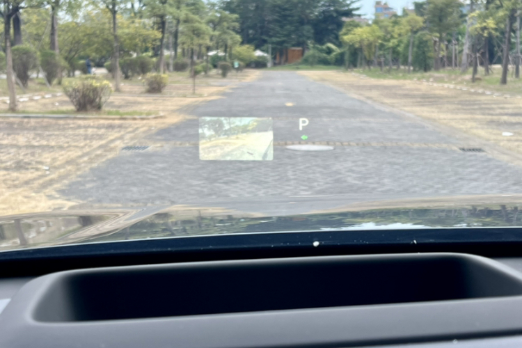 理想汽车 理想L6 2024款 Pro中控内饰7001