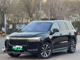 理想汽车 理想ONE 2020款 增程6座版