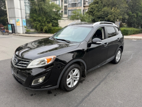 广汽传祺 传祺GS5 2014款 2.0L 自动两驱周年增值版