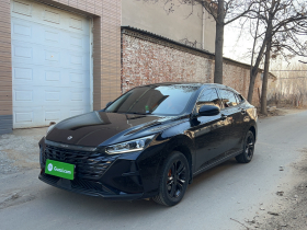 东风风神 奕炫 2023款 马赫版 1.5L 自动追风版