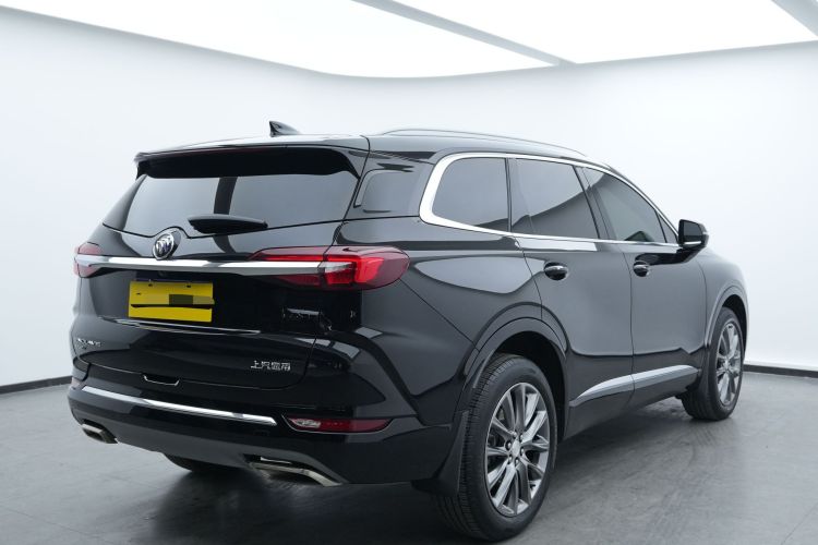 大众 途锐 2023款 3.0TSI 锐享版 经典运动套装车身外观6007