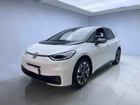 大众ID.3 2024款 极智版