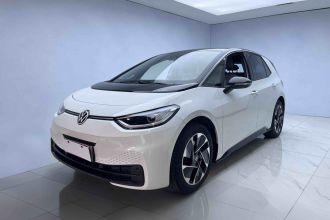 大众ID.3 2024款 极智版