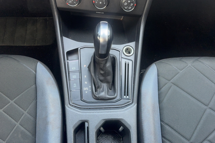 大众 朗逸 2023款 1.5L 自动得逸版局部细节18