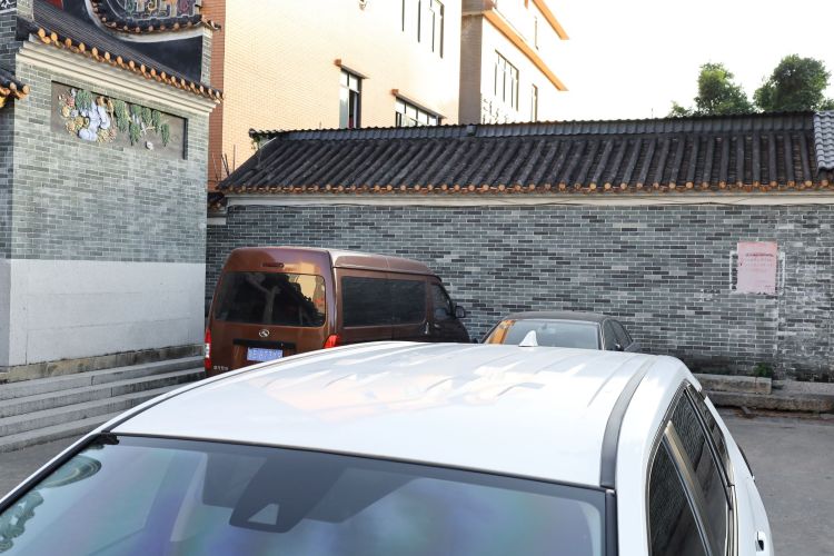 丰田 RAV4荣放 2023款 2.0L CVT两驱都市版车身外观6010