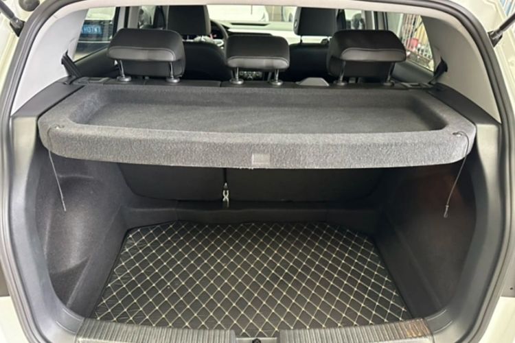 大众 探影 2021款 1.5L 自动 悦智联版局部细节23