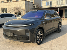 理想汽车 理想L7 2023款 Pro