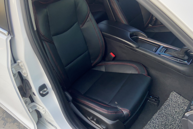 凯迪拉克ATS-L 2016款 28T 技术型局部细节41