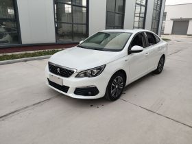 标致308 2019款 230THP 自动豪华版 国VI