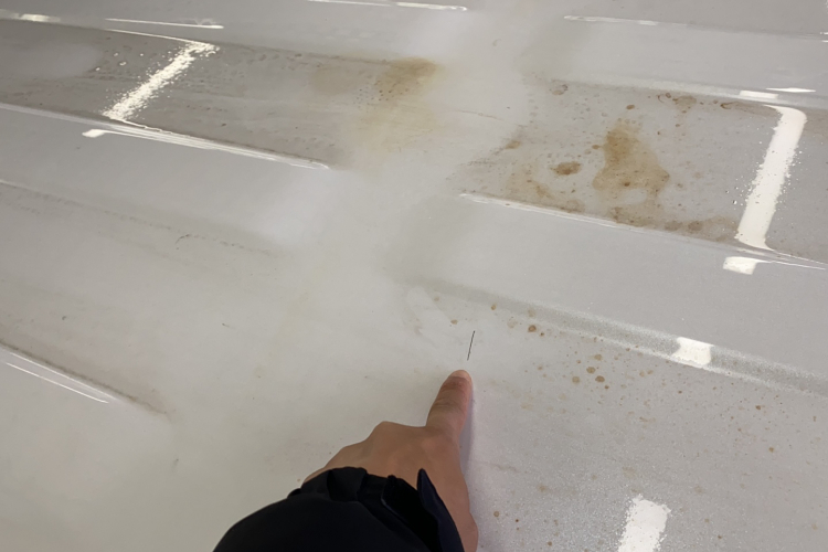 哈弗H5 2025款 2.0T自动四驱领创版 汽油车身外观6009