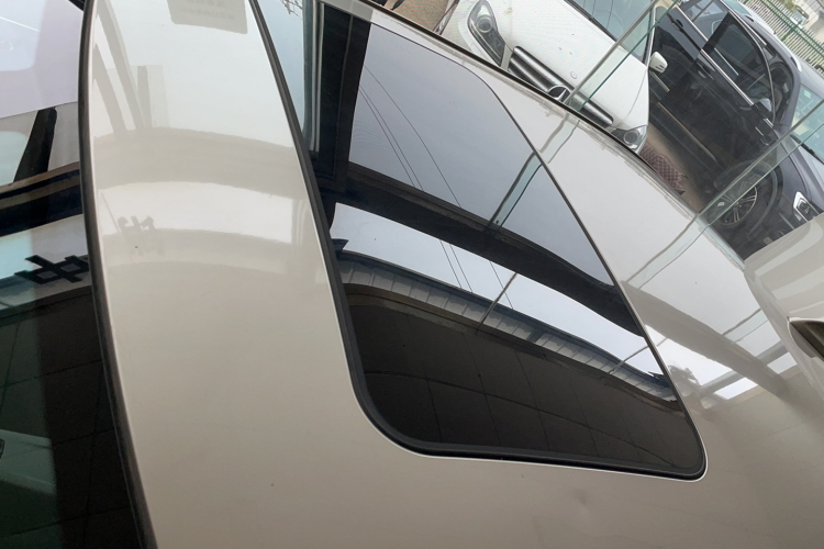 宝马3系 2015款 320Li 时尚型局部细节57