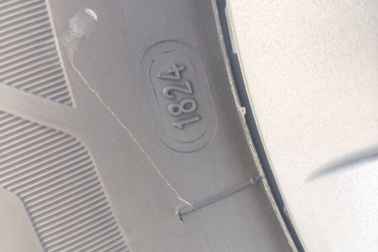 东风风行 菱智 2023款 M5L 1.6L 舒适型 9座局部细节9003