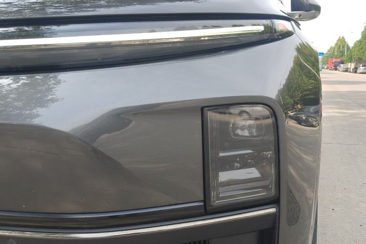 理想汽车 理想L7 2023款 Pro车身外观6009