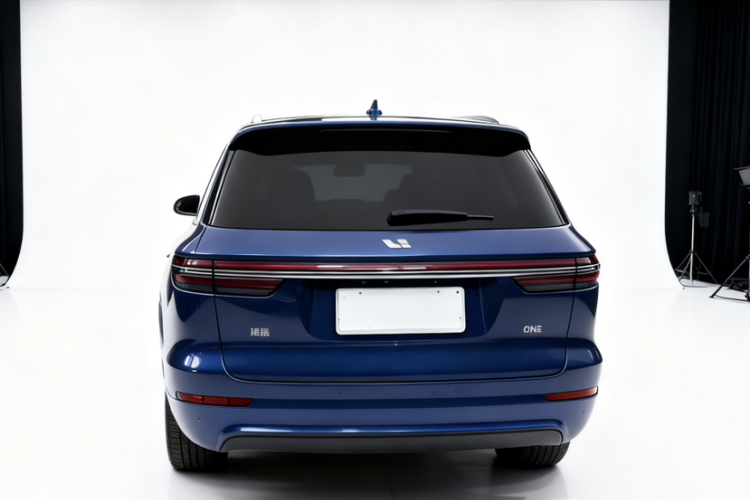 理想汽车 理想ONE 2020款 增程6座版车身外观6001