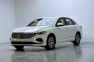 大众 朗逸 2024款 300TSI DSG满逸版