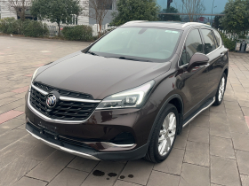 别克 昂科威 2020款 28T 四驱精英型