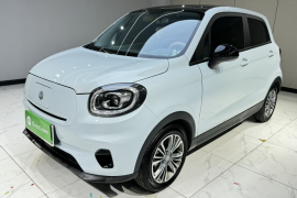 零跑汽车 零跑T03 2024款 310舒享版