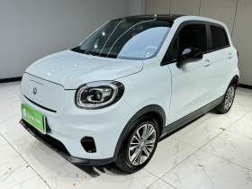 零跑汽车 零跑T03 2024款 310舒享版