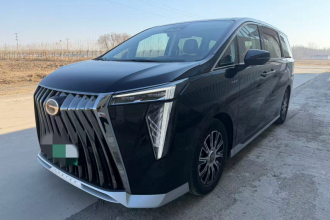 广汽传祺 传祺E9 2023款 E9 宗师