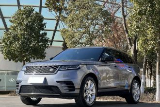 路虎 揽胜星脉 2020款 P250 R-DYNAMIC S