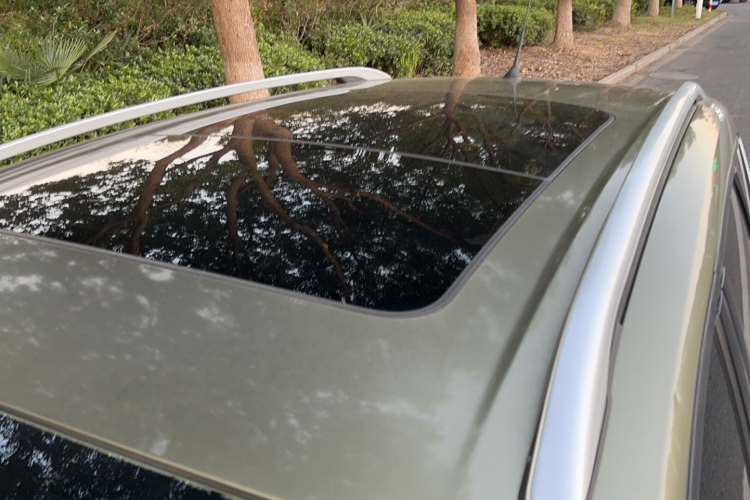 福特 翼虎 2015款 1.5L GTDi 四驱精英型车身外观6007