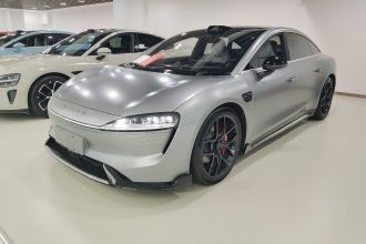 鸿蒙智行 智界S7 2024款 Max RS