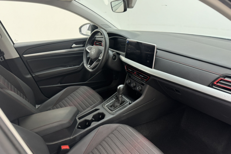 大众 朗逸 2024款 300TSI DSG星空满逸版中控内饰7004