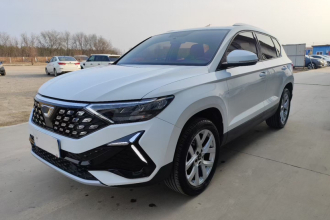 捷达VS5 2023款 280TSI 自动进取型