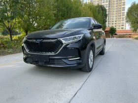 长安欧尚X7 2020款 1.5T 手动豪华型