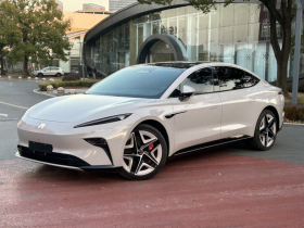 飞凡汽车 飞凡F7 2023款 改款 性能Pro版