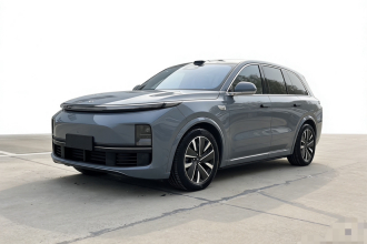 理想汽车 理想L8 2025款 Pro 智能焕新版