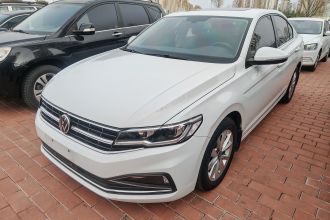 大众 宝来 2021款 1.5L 自动精英智联版