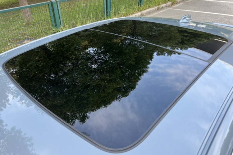 沃尔沃S90 2023款 B5 智远豪华版车身外观6006