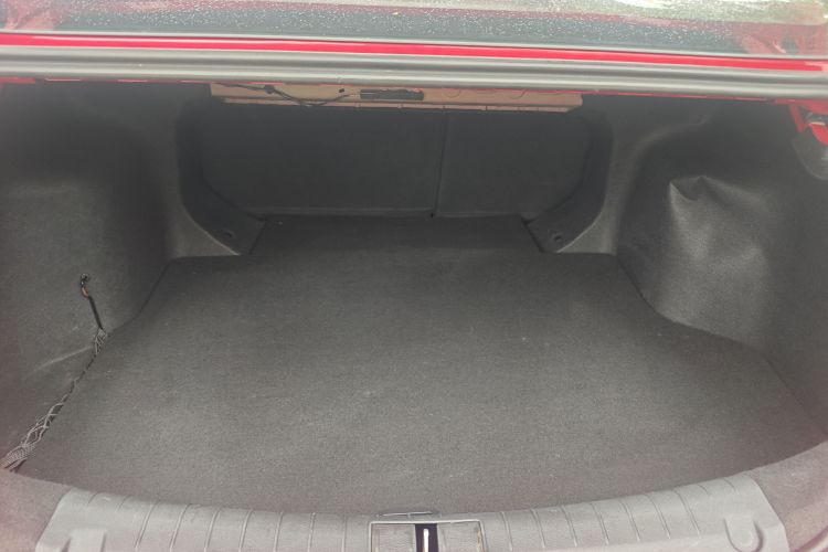 吉利汽车 缤瑞 2019款 200T DCT缤致版局部细节23