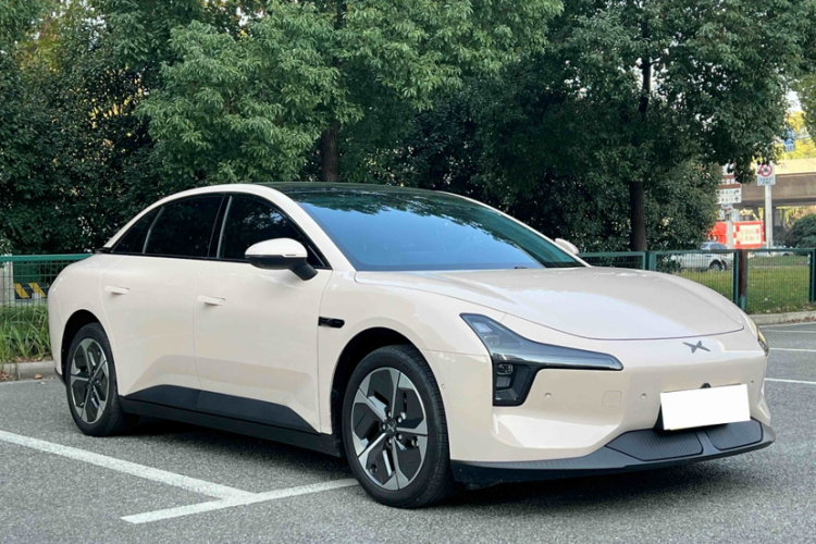 小鹏MONA M03 2024款 620 超长续航车身外观6001