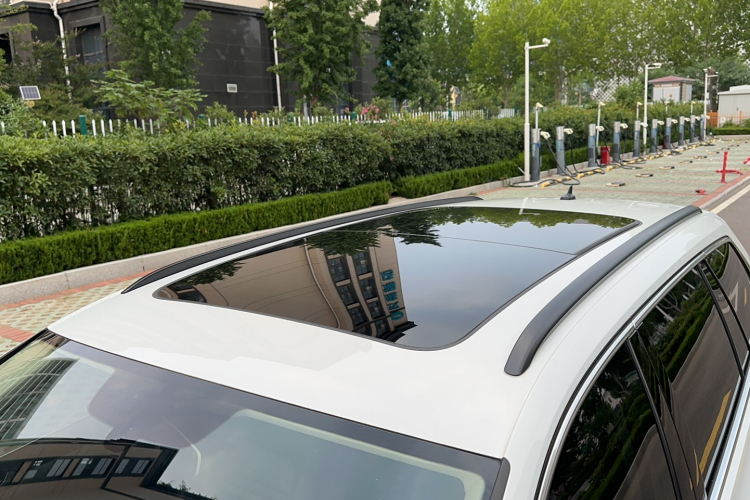 大众 蔚揽 2018款 380TSI 两驱舒行版车身外观6009