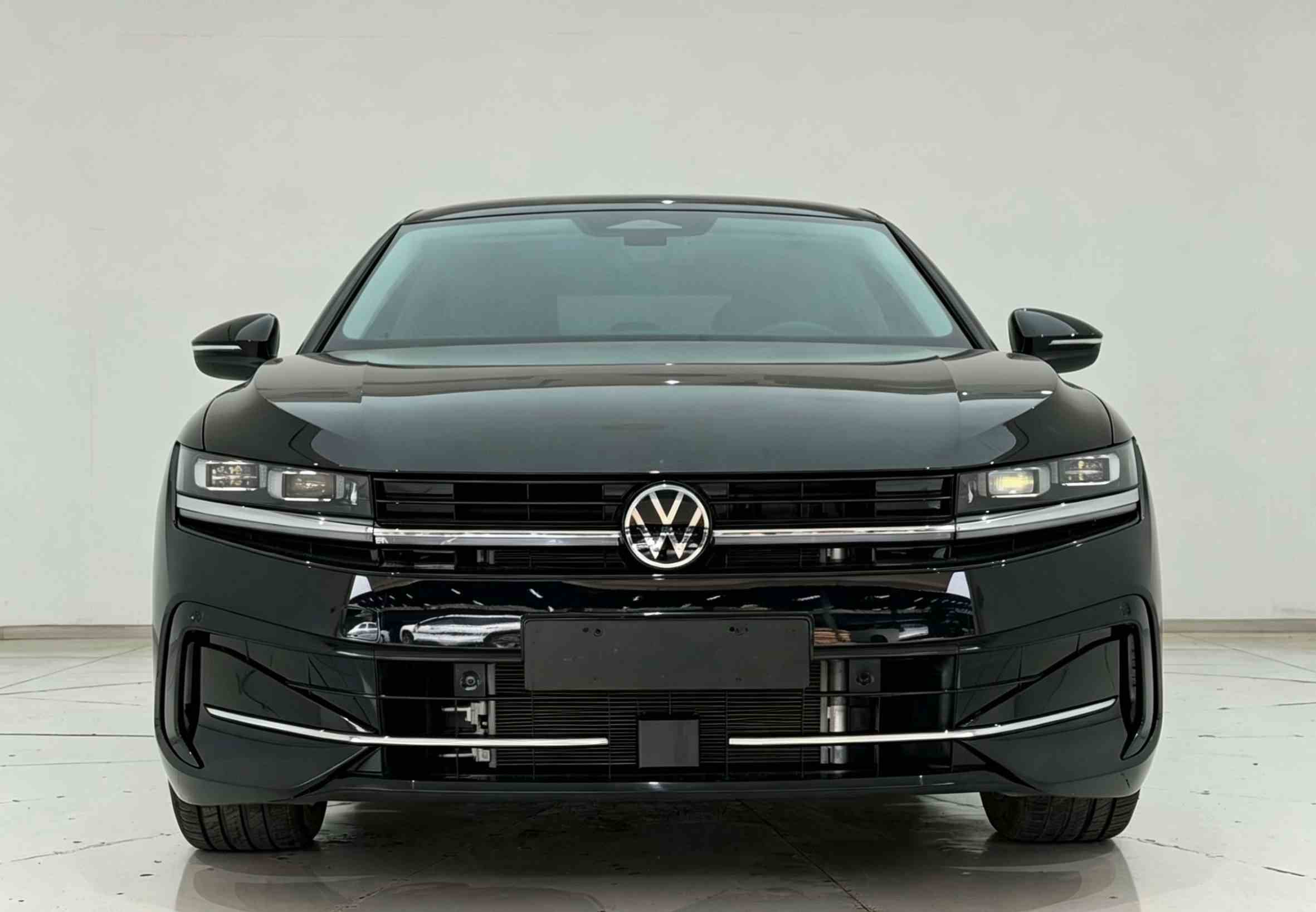 大众 迈腾 2024款  380TSI DSG尊贵版大迈包(4)
