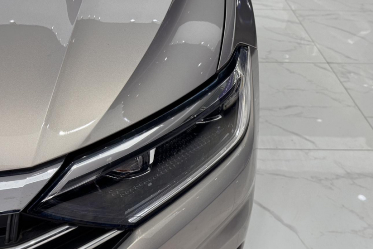 大众 速腾 2020款 200TSI DSG舒适型 国VI局部细节36