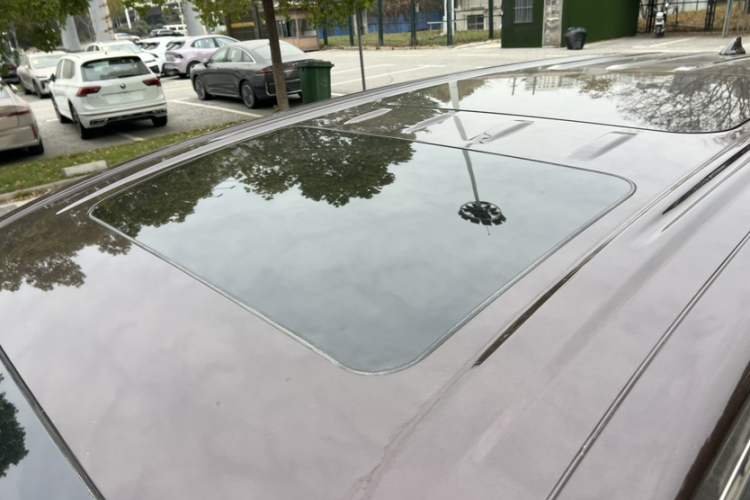 别克GL8 2017款 ES 28T 豪华型 国V车身外观6004