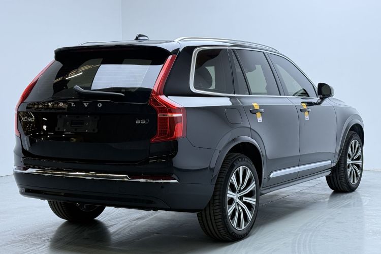 沃尔沃XC90 2024款 B5 智行豪华版 7座车身外观6005