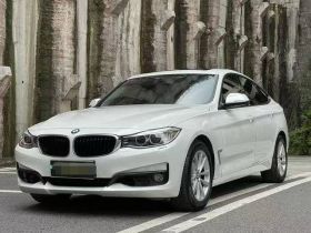 宝马3系GT 2014款 320i 领先型