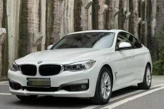 宝马3系GT 2014款 320i 领先型