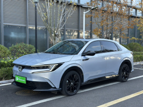 本田 e:NP2 极湃2 2024款 进阶版