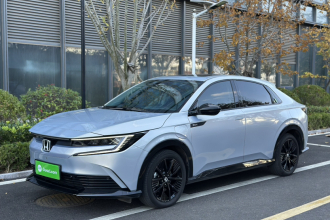 本田 e:NP2 极湃2 2024款 进阶版