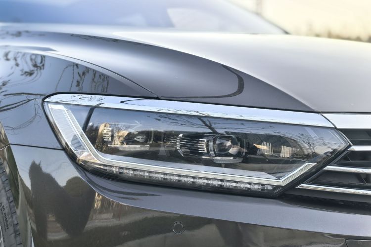 大众 蔚揽 2017款 380TSI 两驱畅行版车身外观6008