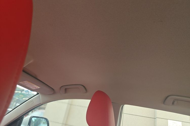 众泰T600 2016款 1.5T 手动精英型中控内饰7008