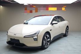 小鹏MONA M03 2024款 620 超长续航